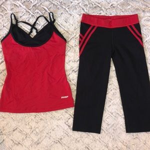 Bebe Sport Set
